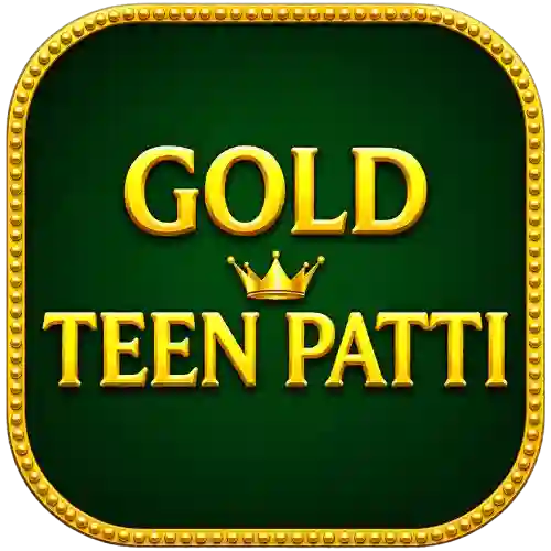 Gold Teen Patti